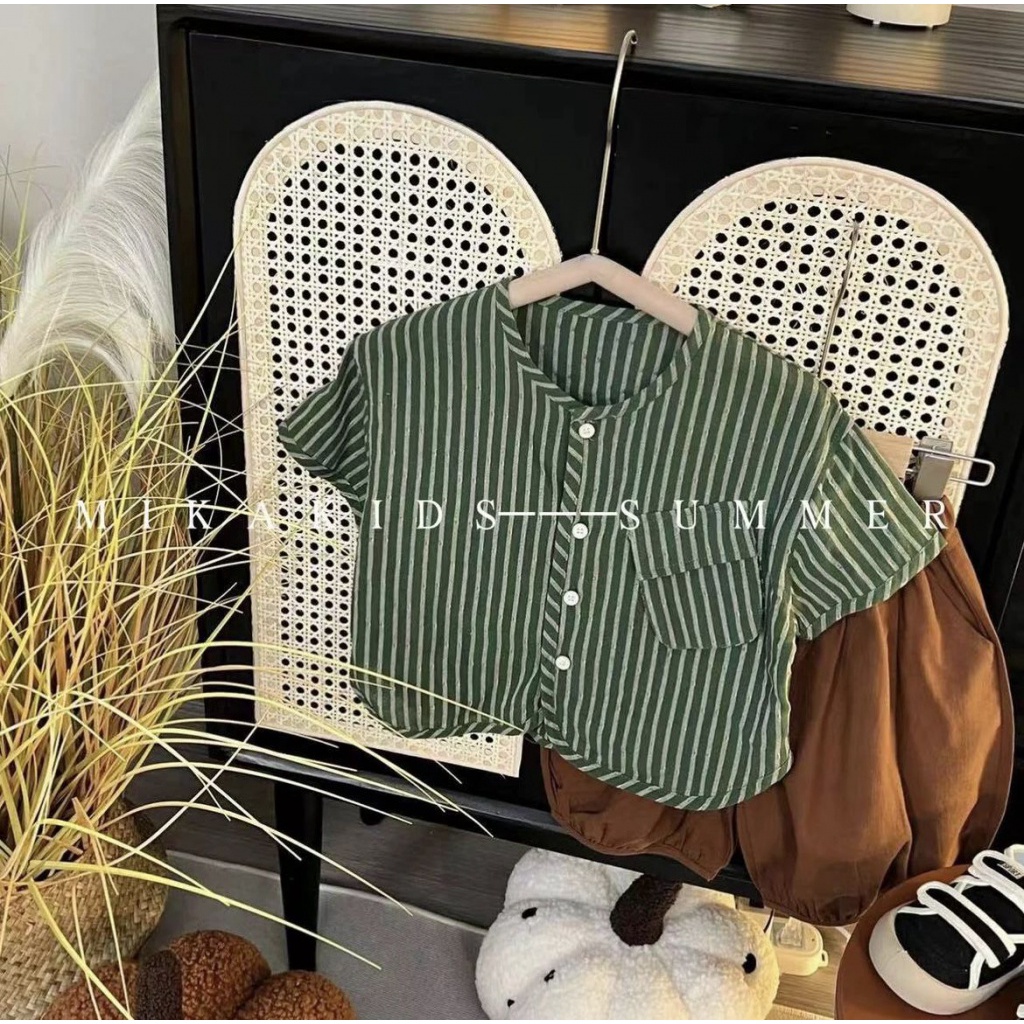 Áo Thun Tay Ngắn Dáng Rộng Phong Cách Hàn Quốc Thời Trang Mùa Hè Cho Nam Và Nữ