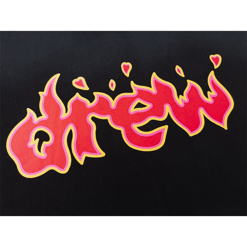 Áo Thun Tay Ngắn In Chữ hou-se88-Latest Thời Trang