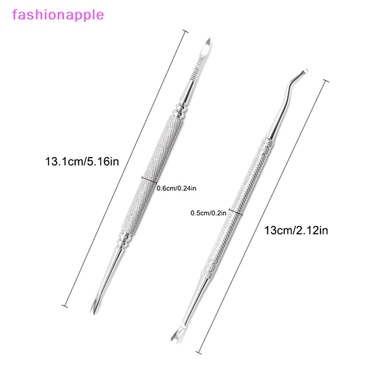 1 Dụng Cụ Loại Bỏ Da Chết Cho Móng Tay