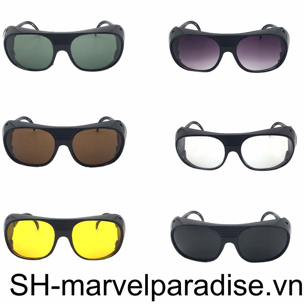 Kính Mát Lái Xe Chống Tia UV