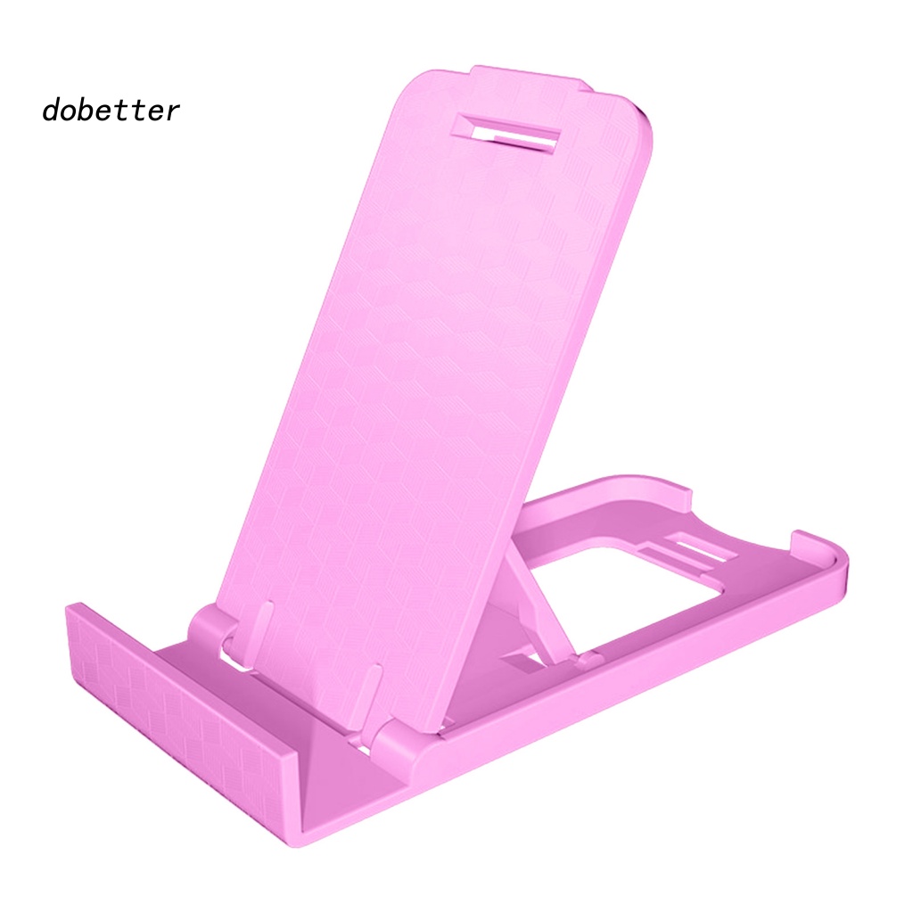 Giá Đỡ Điện Thoại / Máy Tính Bảng Để Bàn Bốn Bánh Răng Có Thể Điều Chỉnh Thông Dụng