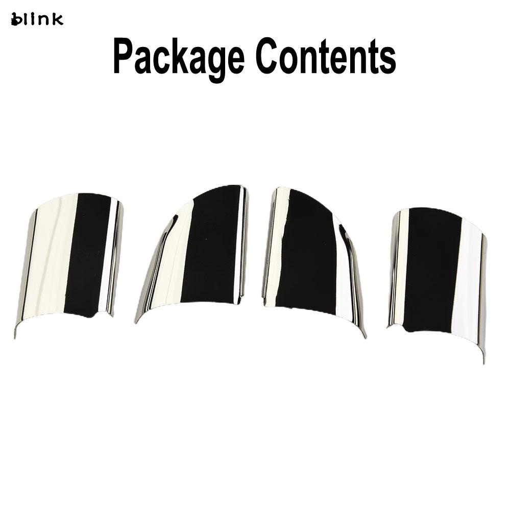 Phụ Kiện Trang Trí Vô Lăng Xe Hơi Ford Transit MK7 LTD ST 2.2 TDCI ,SWB, LWB T260