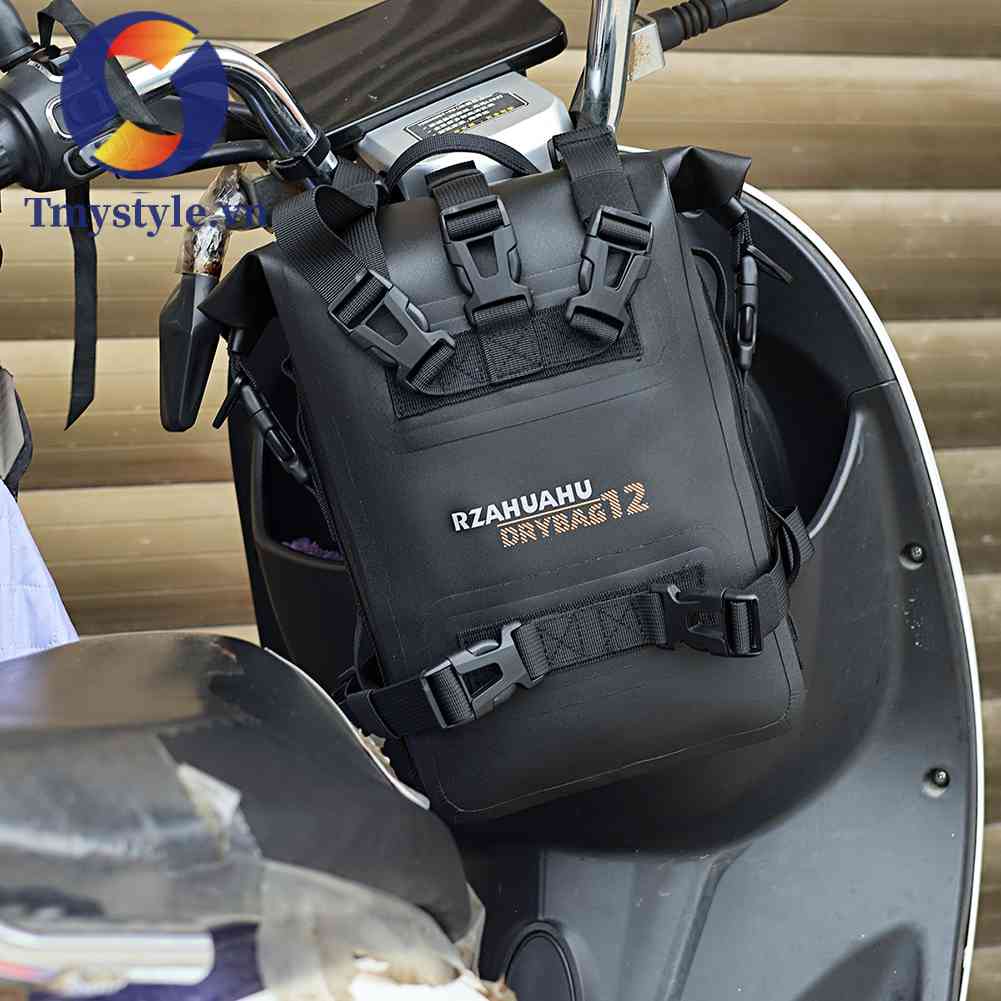 Túi Đeo Hông Đựng Đồ Đa Năng Tiện Dụng Cho Xe Mô Tô