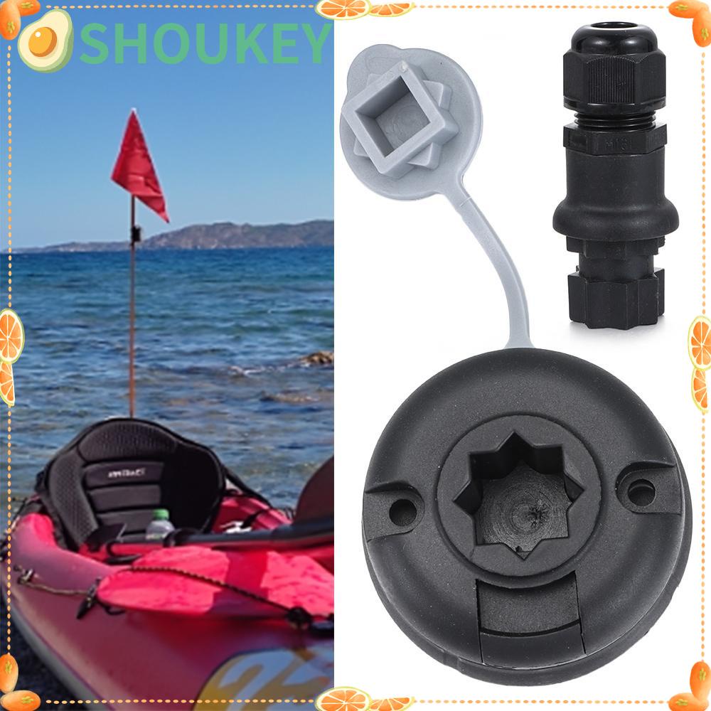 Giá Đỡ Cờ Kayak Bơm Hơi Siêu Bền Tiện Dụng