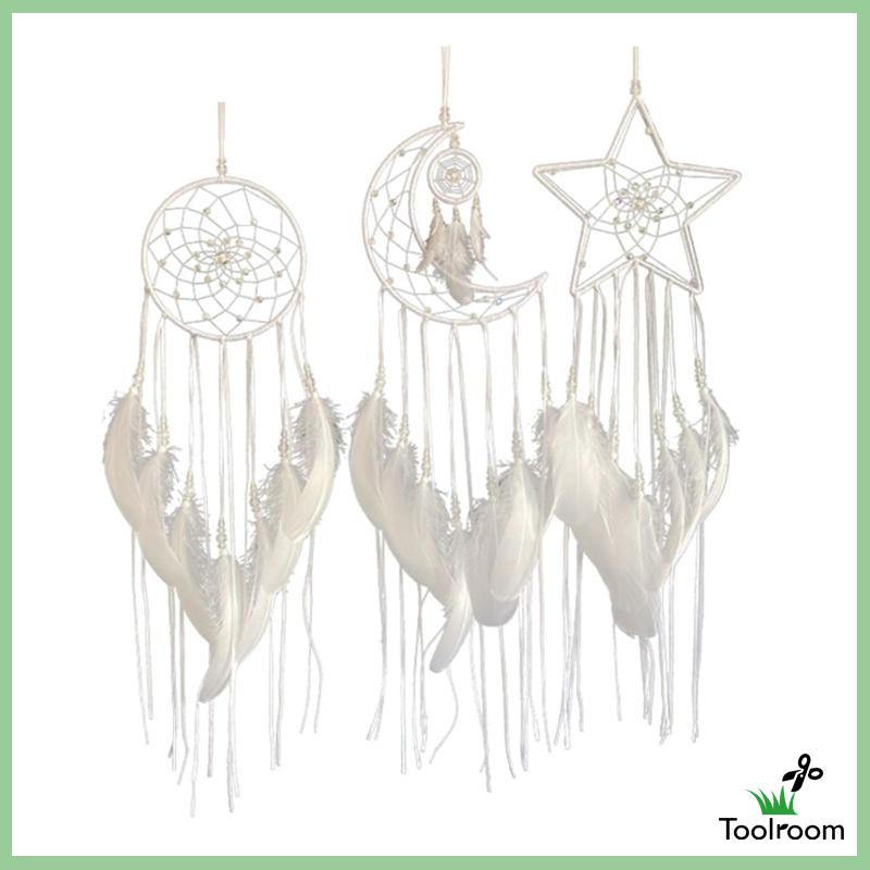 Set 3 Phụ Kiện Treo Tường Độc Đáo Trang Trí Nhà Cửa / Nông Trại