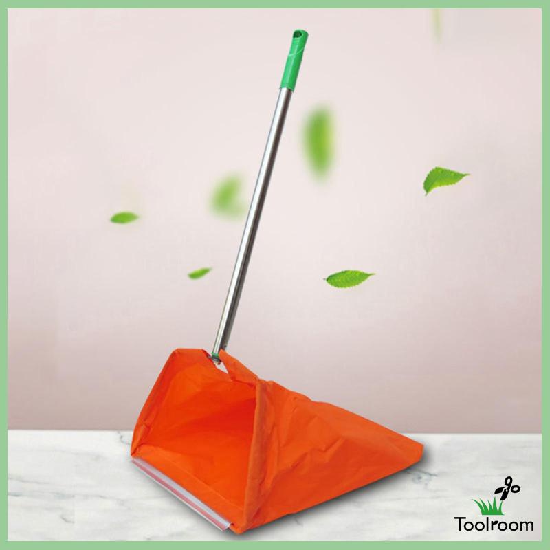 Túi Đựng Rác Có Tay Cầm Dài 60cm Chống Rỉ Sét Tiện Dụng