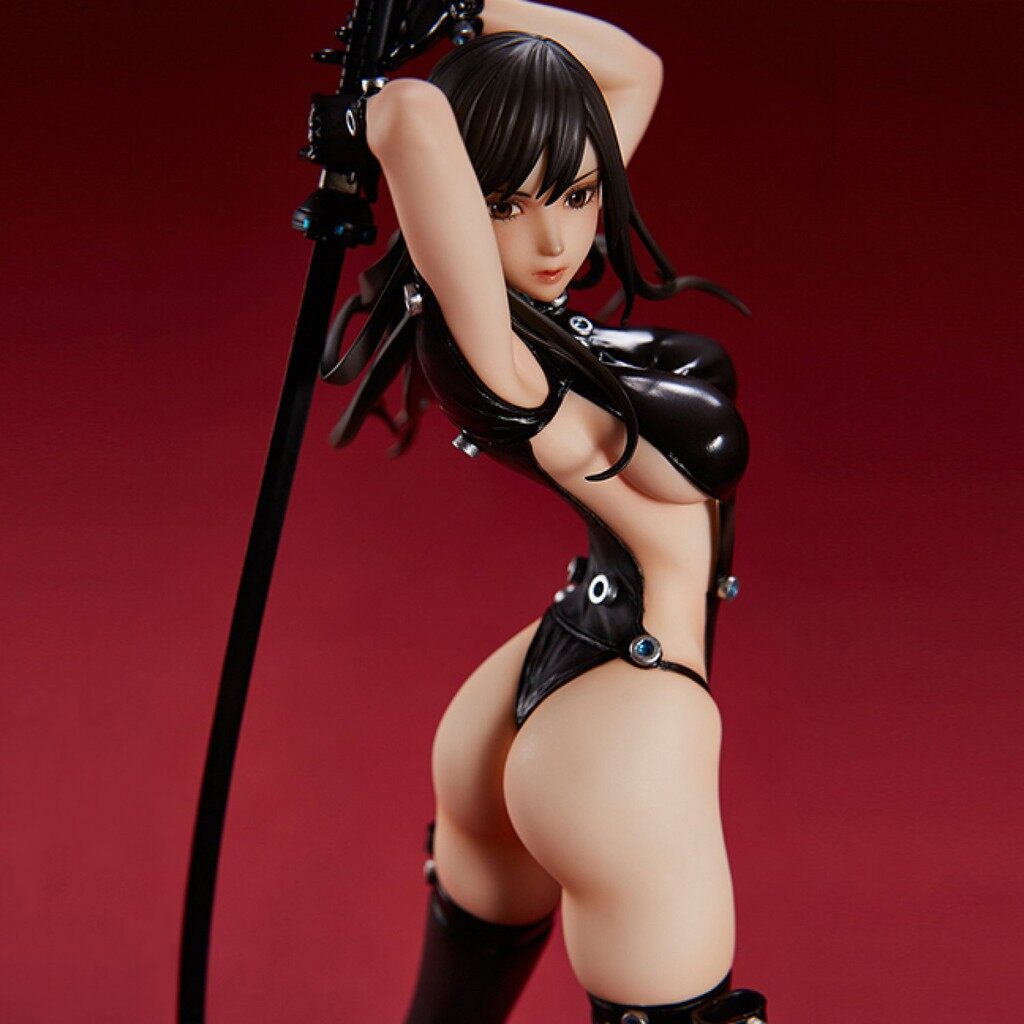 Mô Hình Nhân Vật Reika Shimohira Hdge NO.15 25cm Tỉ Lệ 1 / 7