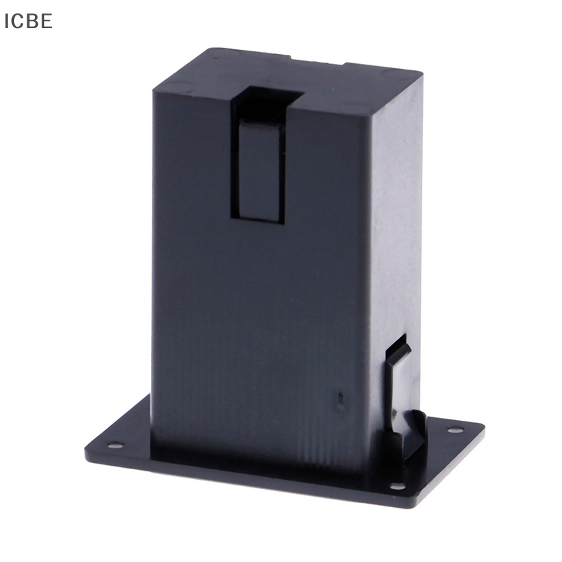 Ic 1 Hộp Đựng Đàn guitar bass Màu Đen Vn VN