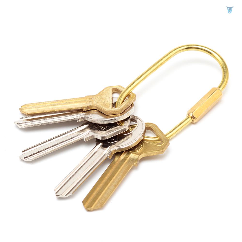 Móc Kẹp Giữ Bình Nước K-ey Đa Năng Tiện Dụng Cho Hoạt Động Ngoài Trời