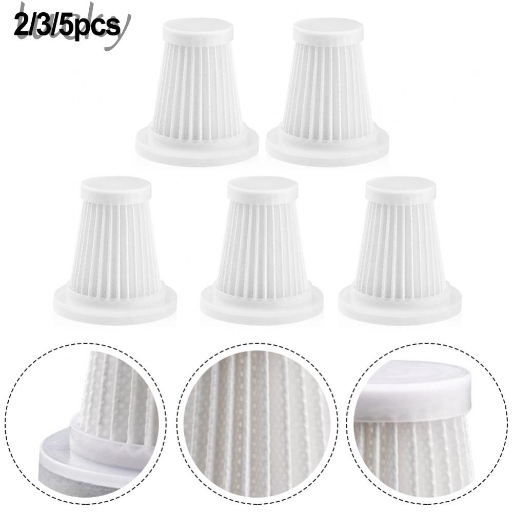 Set 2 / 3 / 5 Túi Lọc Chuyên Dụng Cho Máy Hút Bụi