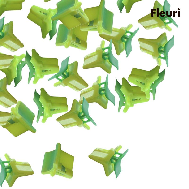 Set 40 Móc Câu Cá An Toàn Dễ Sử Dụng Kèm Giá Đỡ