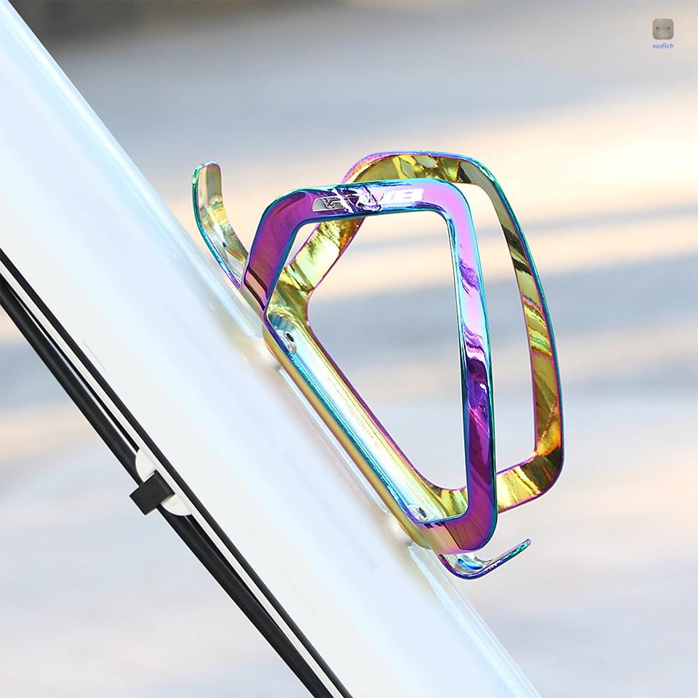 Giá Đỡ Bình Nước Gắn Xe Đạp Leo Núi MTB Chất Lượng Cao