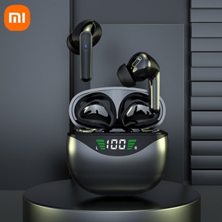  Tai nghe không dây TWS Xiaomi Redmi Air buds Pro 4 Có Mic Và Đèn LED Hiển Thị Cho IOS Android ZMUS 