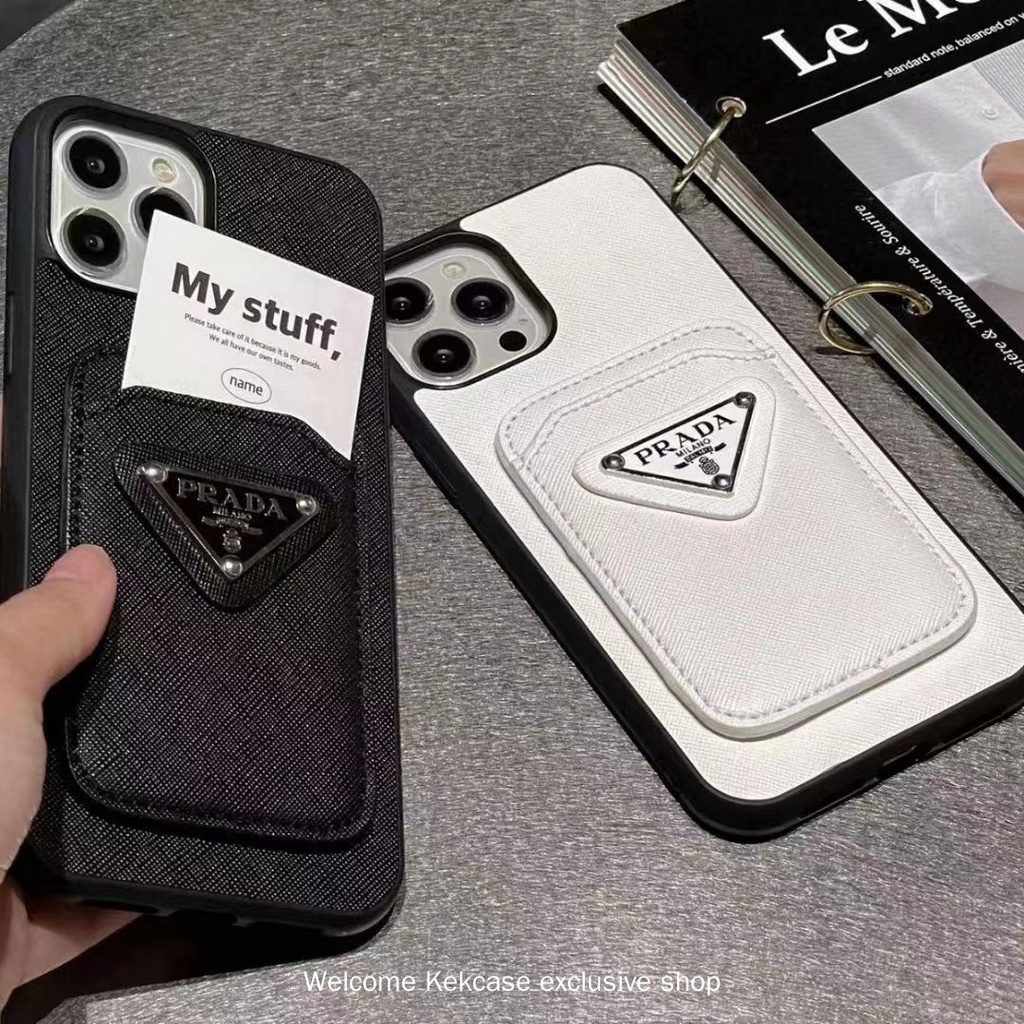 Ốp Điện Thoại Da Thời Trang Cho Iphone 14 13 Pro Max 12 Mini 14 Plus 14Promax 14pro 13pro 12pro 11 Pro Xs Max X Xr 6 6s 7 8 Plus 13promax 12promax