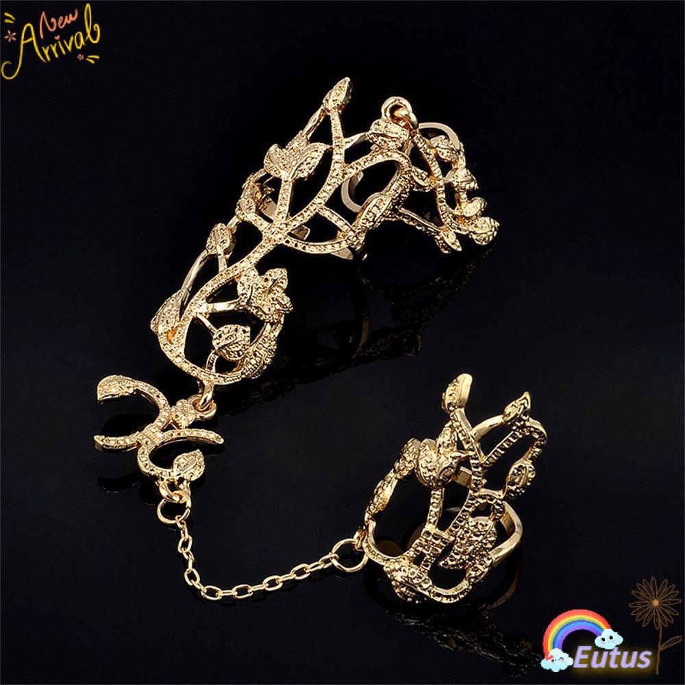 Nhẫn Cưới Thiết Kế Mới Cao Cấp Thời Trang Dành Cho Nữ