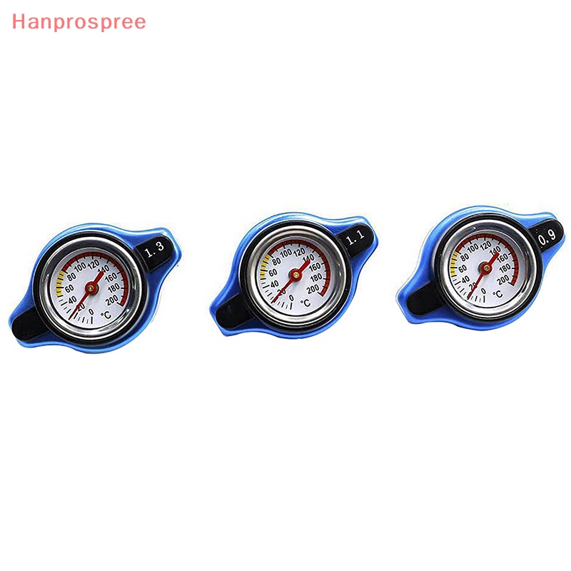 Hanprospree > Vỏ Bọc Bộ Tản Nhiệt Nước Tự Động Phong Cách Cho Xe Hơi