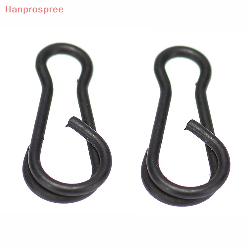 Set 10 Phụ Kiện Câu Cá PVA Chuyên Dụng