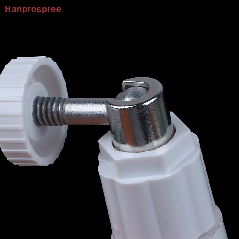 Giá Đỡ Máy Ảnh Thông Minh Hanprospree > Đế Gắn Tường Không Cần Khoan