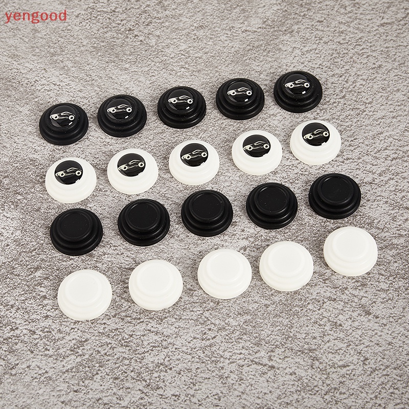 Miếng Đệm Cách Âm Giảm Xóc Chuyên Dụng Cho Cửa Xe Hơi