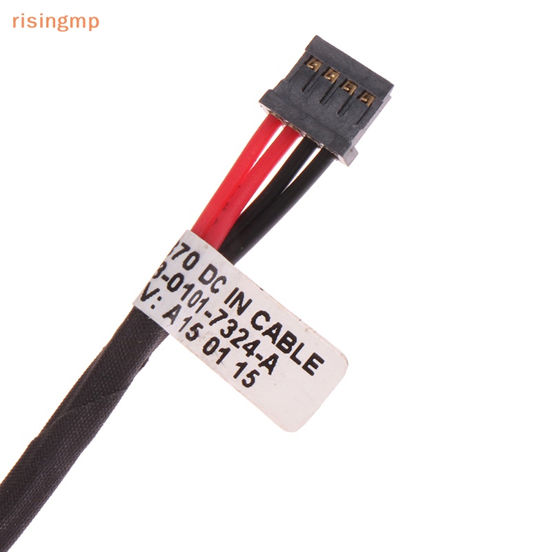 Cáp Nguồn DC PCG-6111L PCG-61411L PCG-6112 Chuyên Dụng Cho SONY PCG-61112