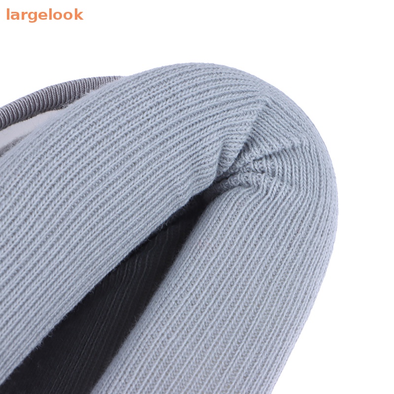 Đai Quấn Cổ Bằng Xốp Mềm Hỗ Trợ Giảm Đau