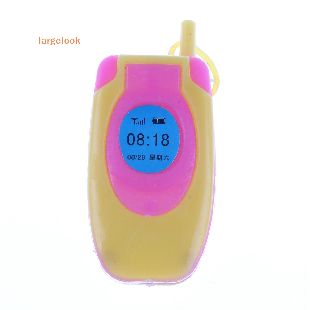 [Lớnlook] Phụ Kiện Điện Thoại Di Động Cho Búp Bê