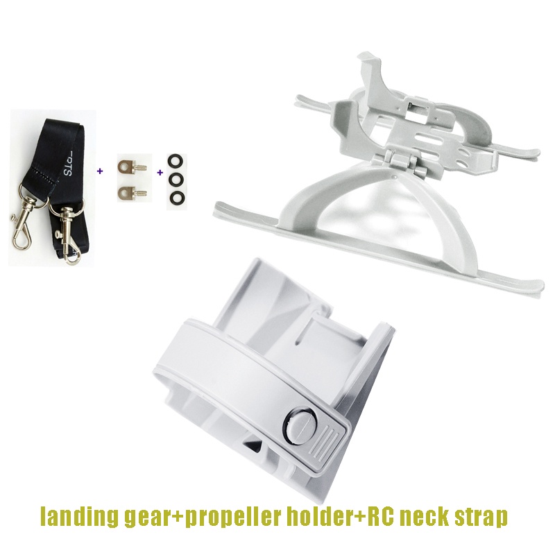 Cánh Quạt Mini 3 Cánh Trọng Lượng Nhẹ Thay Thế Cho Mini 3 Pro Drone