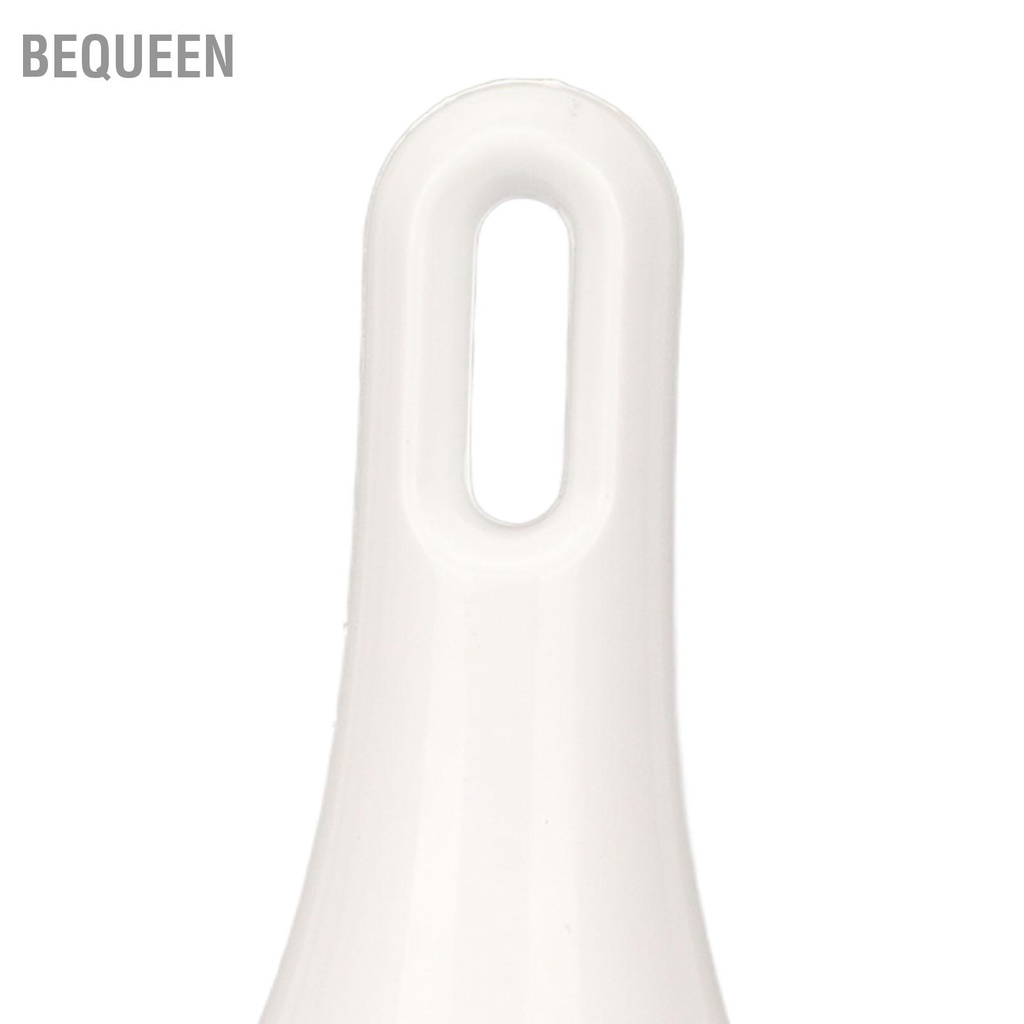 Bequeen Có hàng sẵn Đá Nén Mặt Búa Giảm Bọng Mắt Làm Săn Chắc Da Thu Nhỏ Lỗ Chân Lông Con Lăn Massage Trắng