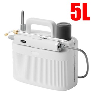 Bình xịt nước tưới cây thông minh 5l