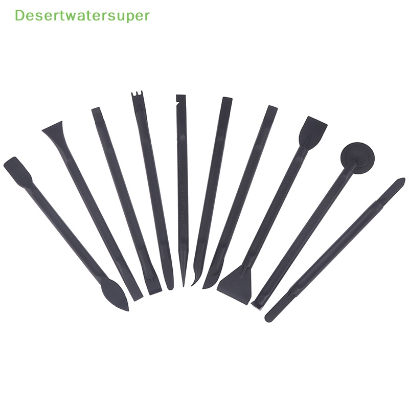 Bộ 10 Dụng Cụ Sửa Chữa Điện Thoại Bằng Nhựa