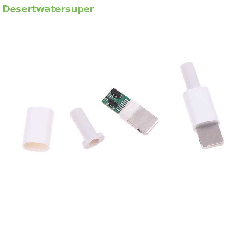 1 Set Bảng Mạch Cổng USB Kết Nối Dữ Liệu OTG