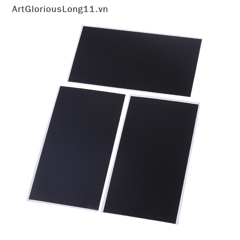 Set 5 Miếng Dán Bảo Vệ Bàn Phím Cảm Ứng Cho Dell E5450 E7450