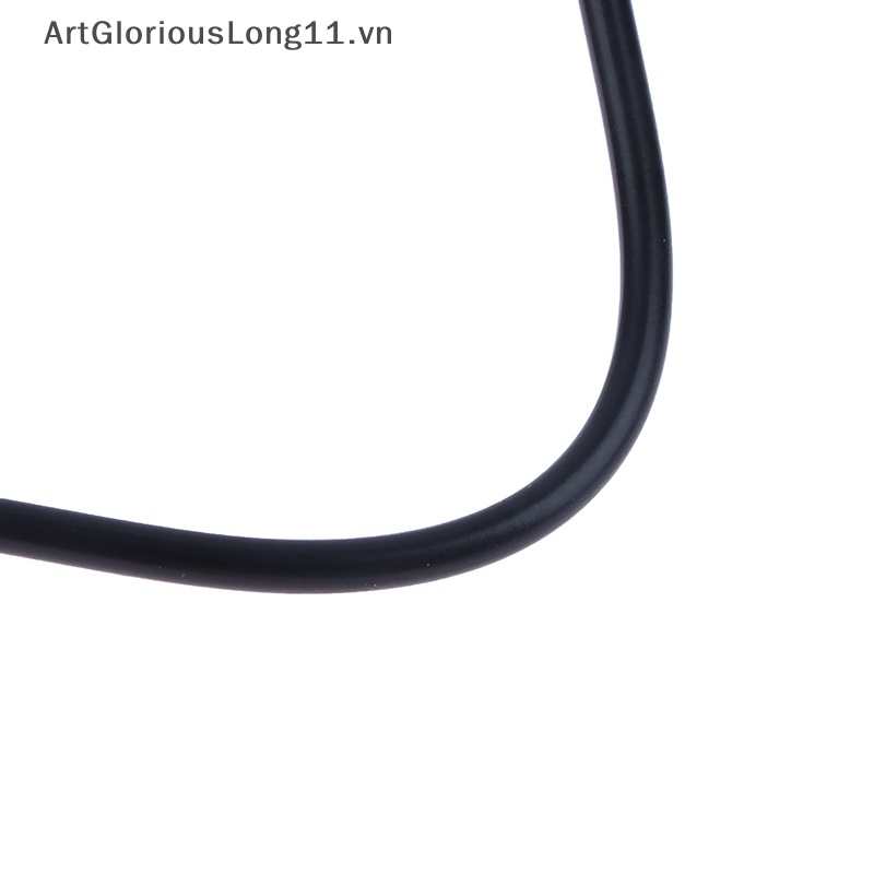 Dây Cáp Nối Nguồn DC 5.5X2.1Mm Male Sang 5.5X2.1Mm Male 12V 10A.