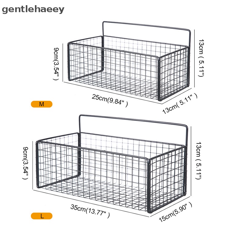 Giá Đỡ Xà Phòng Gắn Tường Màu Đen Tiện Dụng Cho Phòng Tắm / Nhà Bếp