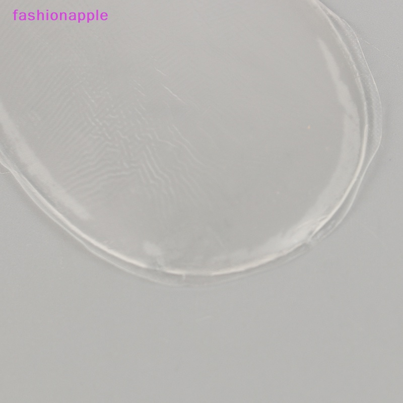 1 Miếng Silicone Vô Hình Tự Dính Giúp Che Khuyết Điểm Cho Ngón Chân