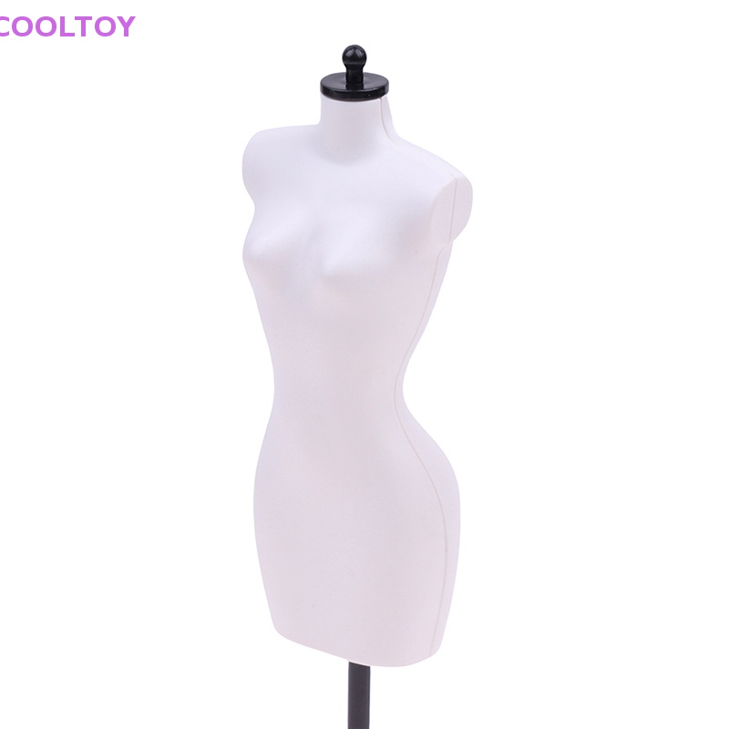 Cooltoy 1 Giá Đỡ Mô Hình Búp Bê Bằng ABS Có Thể Tháo Rời DIY