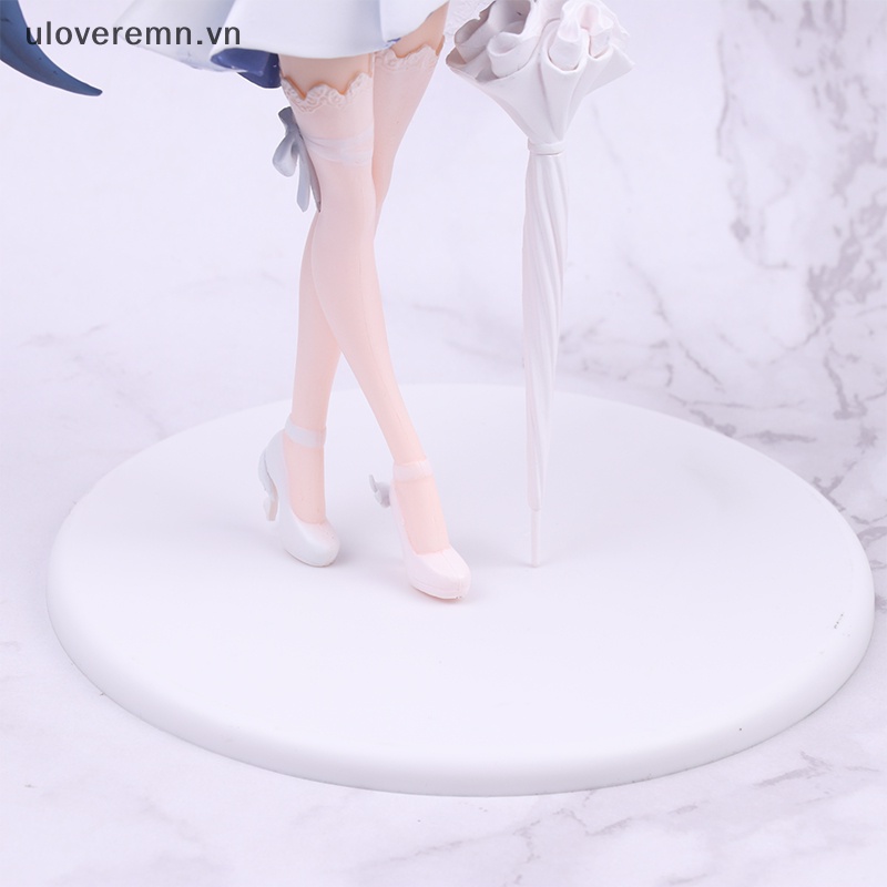 1 Mô Hình Nhân Vật Collapses 3 Thunderbolt Bud Mặc Đầm Cưới