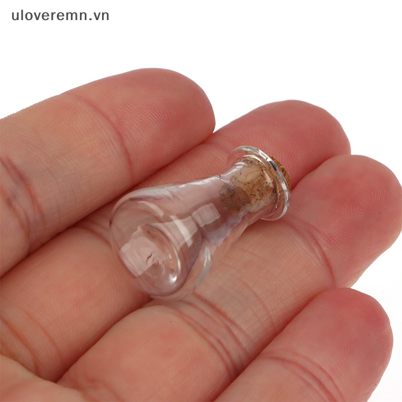 Bộ Giá Đỡ Ống Nghiệm Nghiệm Mini Trang Trí Nhà Búp Bê