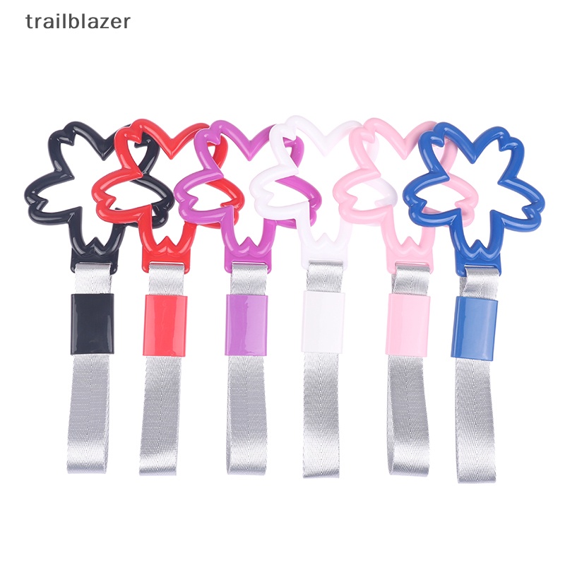 Phụ Kiện Dây Đeo Tay Cầm Xe Buýt / Xe Lửa Trai Trai trailblazer UIO