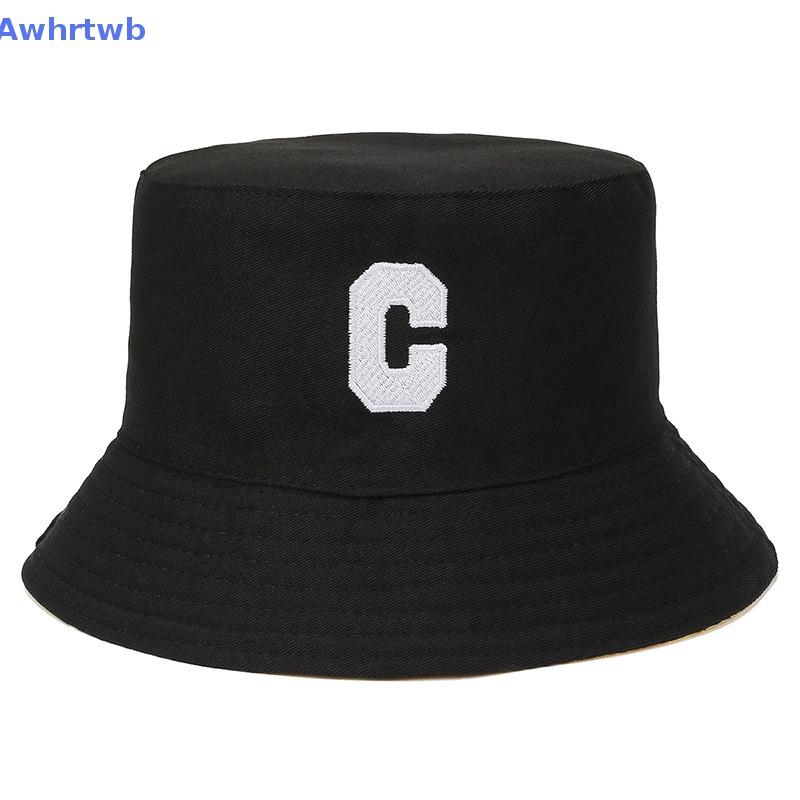 Mũ Tai Bèo Cotton Hai Mặt Thêu Họa Tiết Phong Cách Nhật Bản Mới