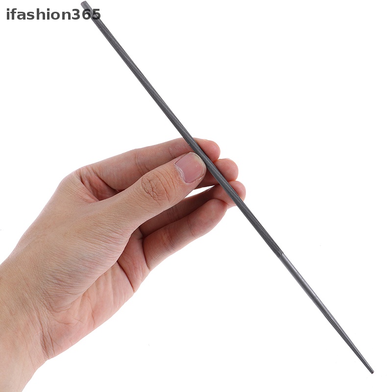 Set 3 Dụng Cụ Mài Chuỗi Cưa Xích Tròn Tiện Dụng ifashion365