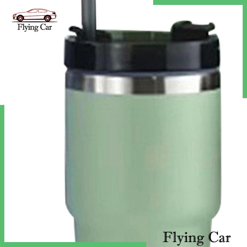 Cốc Uống Nước Có Nắp Và Ống Hút Bằng Thép Không Gỉ Lzdjfmy2 Sturdy