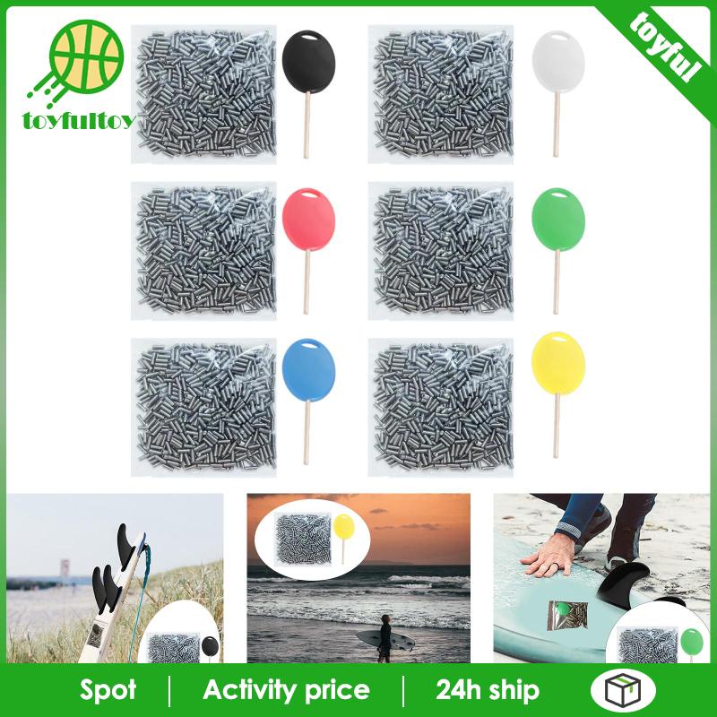 Chìa Khóa Và Ốc Vít Cho Ván Lướt Sóng / Thể Thao Dưới Nước