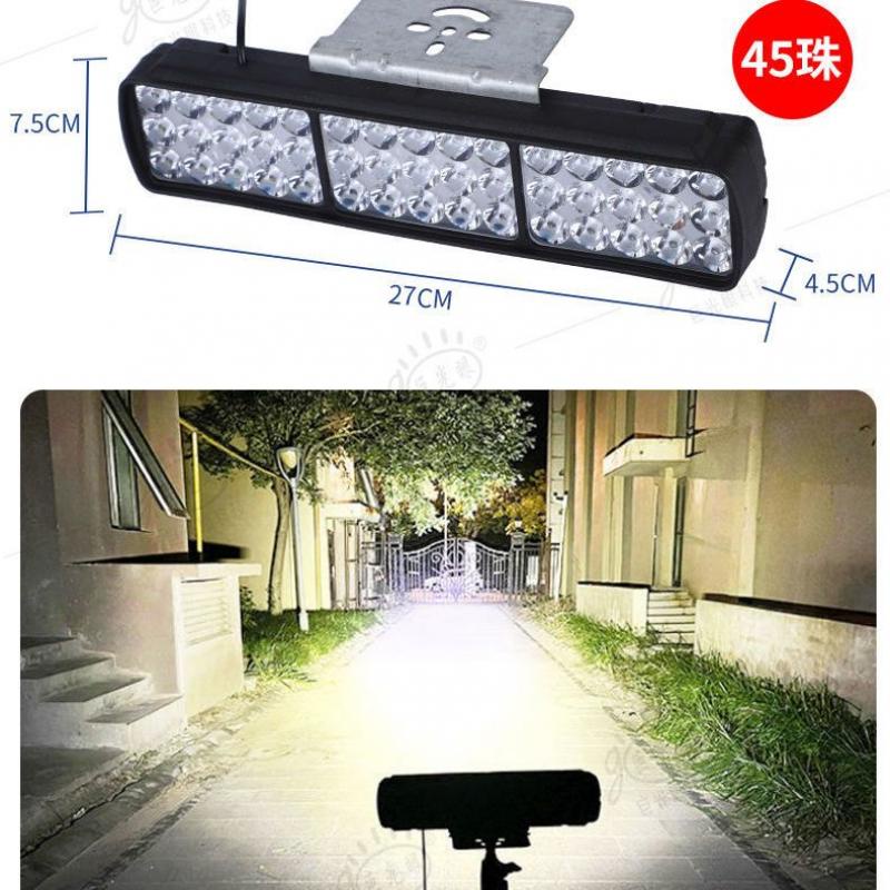 Đèn LED Siêu Sáng 12V-80V Chuyên Dụng Dành Cho Xe Hơi