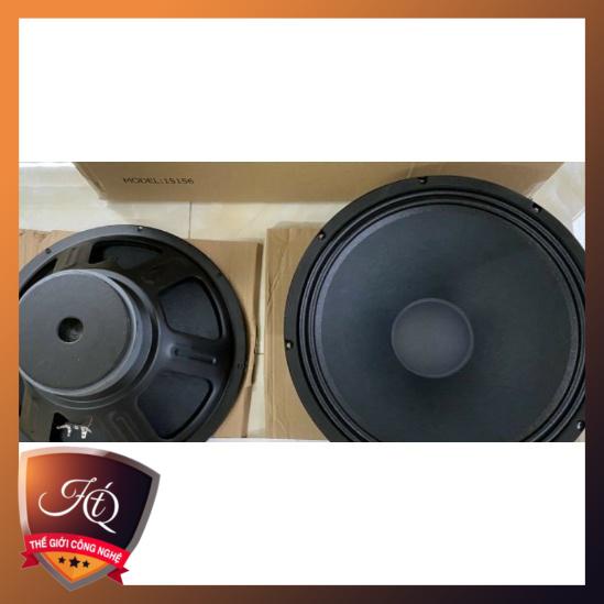 Loa bass 40  tấc 15inch cho loa kéo công suất 200W 4Ohm cho mạch loa kéo bass40 cho tất cả loa kéo full đơn