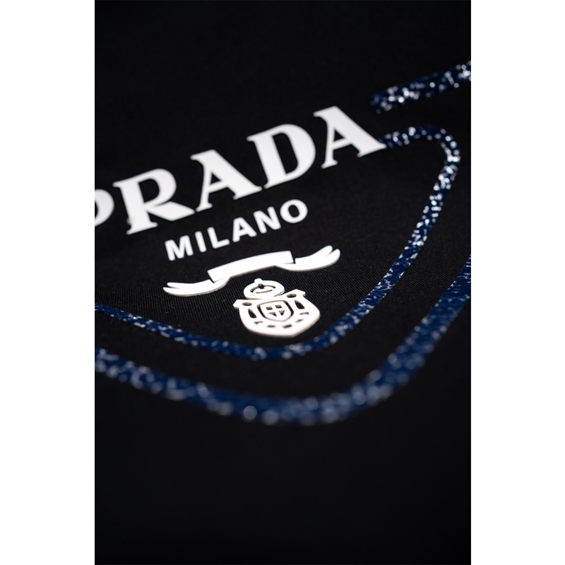 Áo Thun Tay Ngắn Cổ Tròn In Họa Tiết Cổ Điển Thời Trang Cho Nam Và Nữ