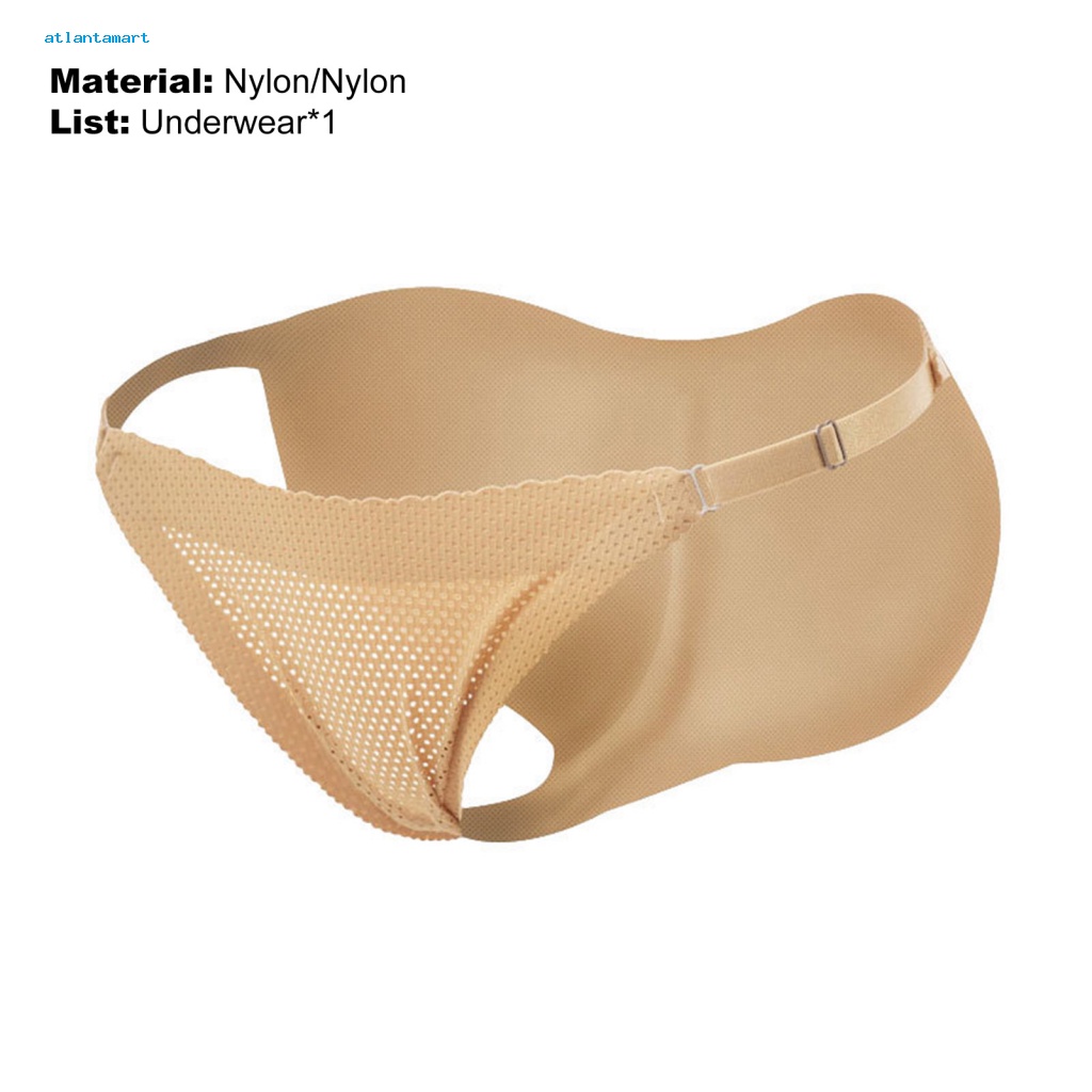 Túi Đựng Đồ Dùng Cao Cấp Tiện Dụng| Quần Lót Nylon 3D Lưng Thấp Cho Nữ
