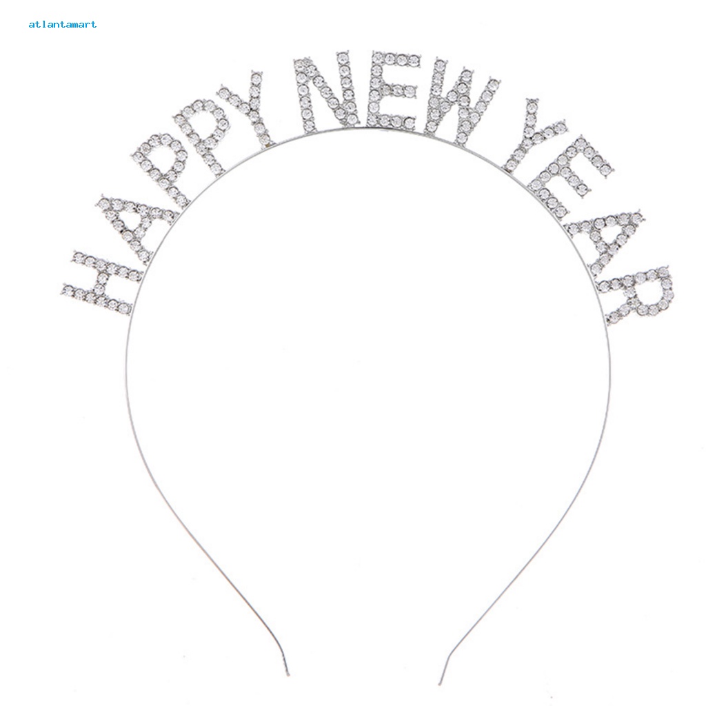 Túi Đựng Đồ Dùng Cao Cấp Tiện Dụng| Băng Đô Cài Tóc Co Giãn Chống Trượt Đính Đá Lấp Lánh Mừng Năm Mới