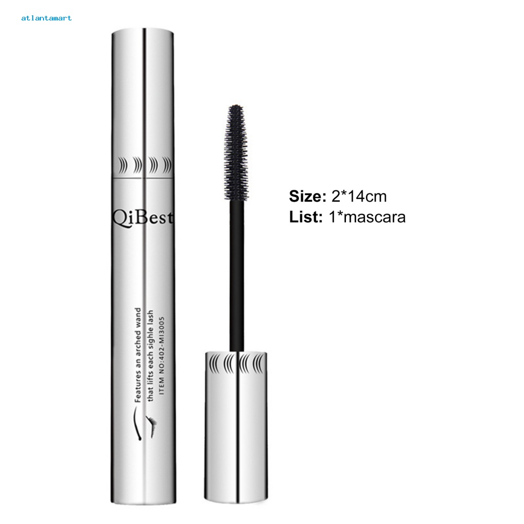 Túi Đựng Đồ Dùng Cao Cấp Tiện Dụng| Mascara 5ml Giúp Làm Dài Và Dày Mi Với Khả Năng Chống Thấm Nước Bền Màu Lâu Trôi Độc