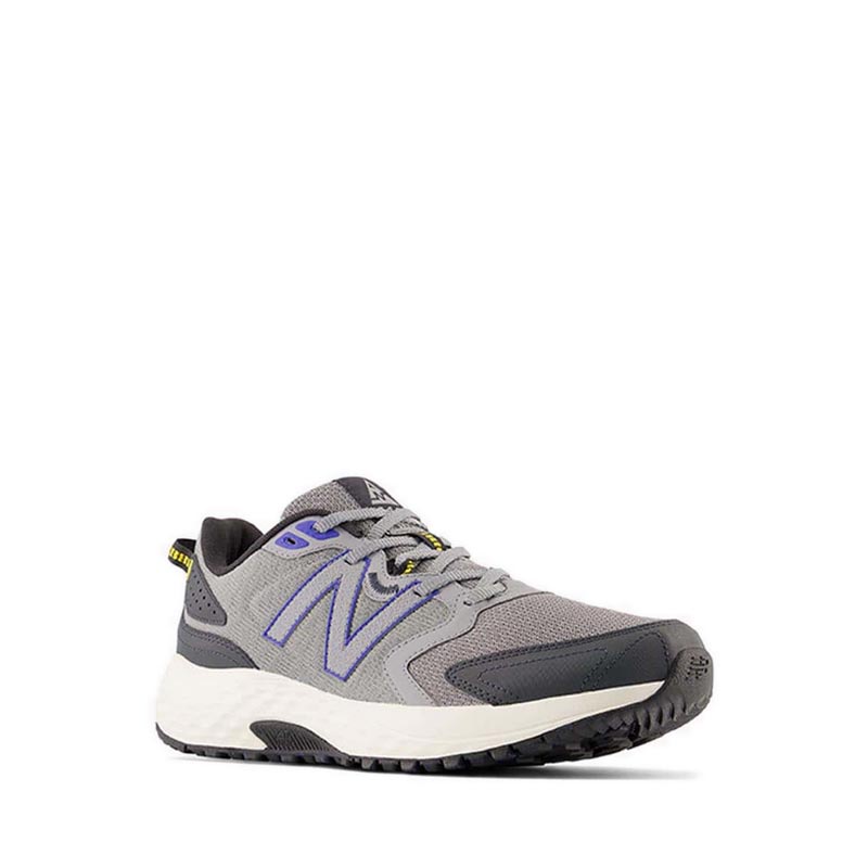 Giày Chạy Bộ New Balance 410 Men's - Slate Grey